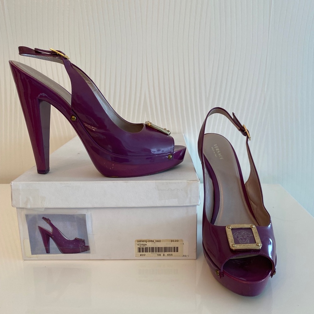 VERSACE limited addition!!